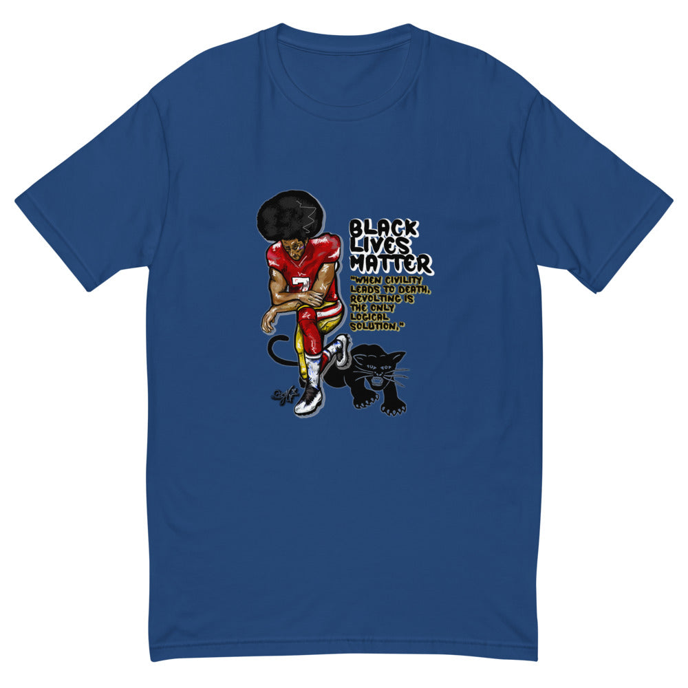 Kaepernick BLM TShirt